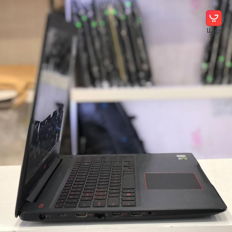 لپ تاپ استوک گیمینگ دل Dell G3 3579 i7 | 16GB | 512 GB SSD